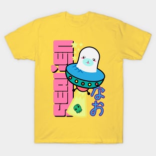 Sealien! T-Shirt